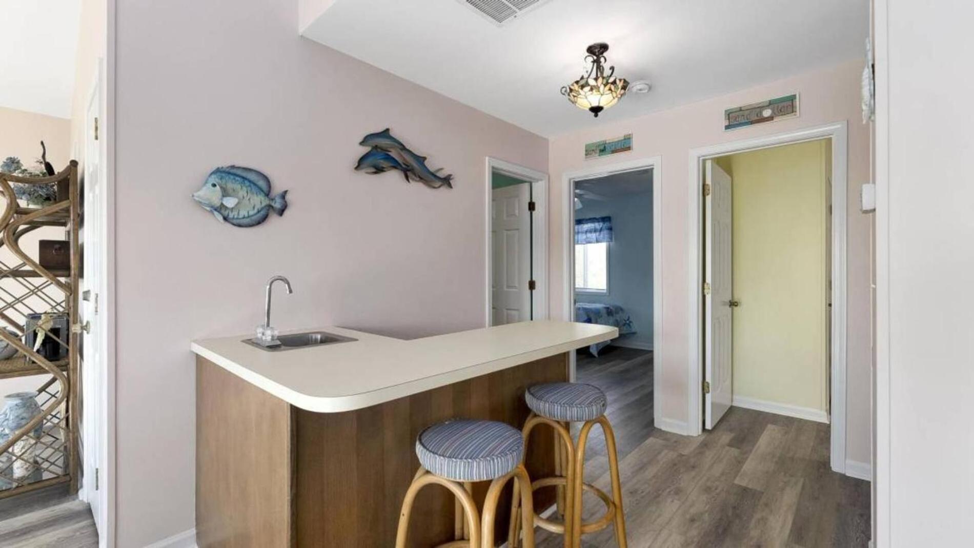 Luxxury In With Pool Casa vacanze *